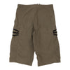 Vintage brown Adidas Shorts - mens 34" waist