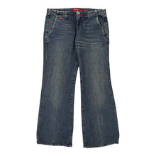  Vintage dark wash Miss Sixty Jeans - womens 33" waist