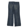 Vintage dark wash Miss Sixty Jeans - womens 33" waist