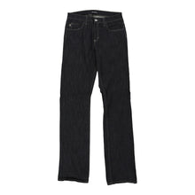  Vintage dark wash Aquascutum Jeans - womens 32" waist