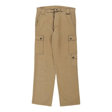  Vintage brown Belstaff Trousers - mens 34" waist