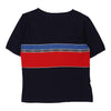 Vintage block colour Yves Saint Laurent T-Shirt - womens small