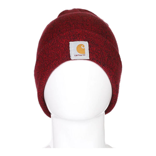 Vintage red Carhartt Beanie - mens no size