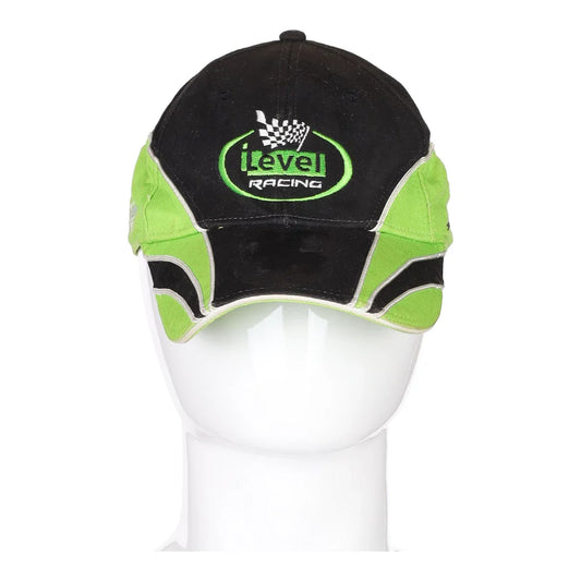 Vintage block colour Matt Kenseth Chase Authentics Cap - mens no size