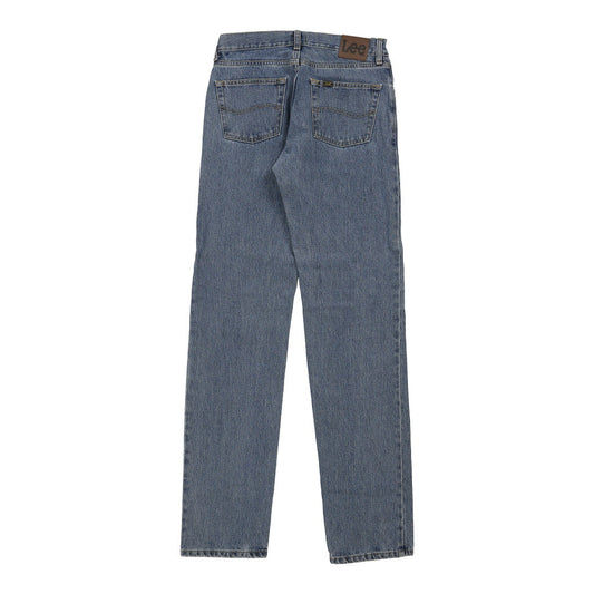 Vintage Lee Jeans - 30W 36L Blue Cotton