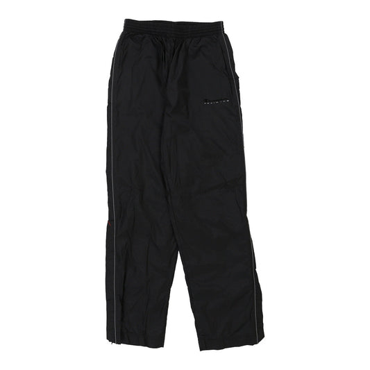 Vintage black Champion Tracksuit - mens small