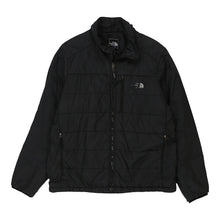  Vintage black The North Face Jacket - mens large