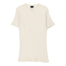  Vintage white Dolce & Gabbana T-Shirt - womens medium