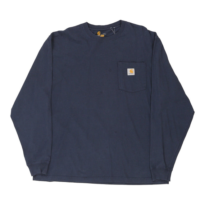 Vintage 90’s Carhartt long sleeves top