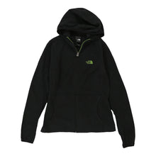  Vintage black The North Face Hoodie - womens small