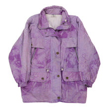  Vintage purple C&A Jacket - womens large