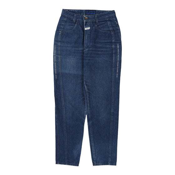 Vintage blue Closed Jeans - womens 29" waist