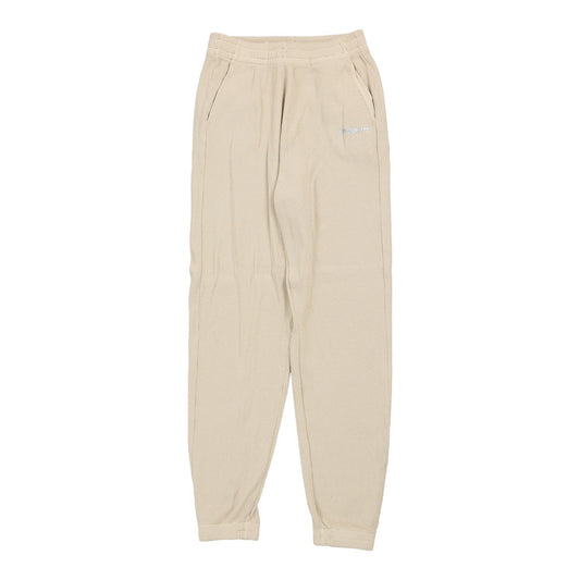 Vintage beige Freddy Joggers - mens medium