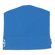  Vintage blue Conte Of Florence Hat - mens no size