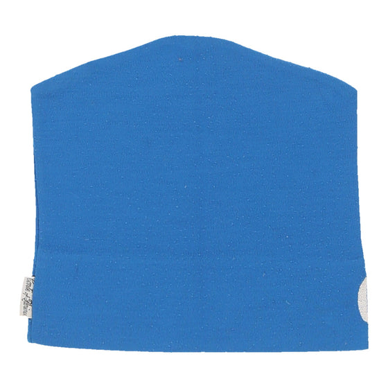 Vintage blue Conte Of Florence Hat - mens no size