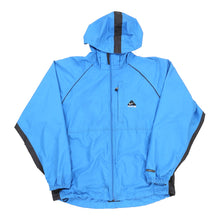  Nike Acg Jacket - Large Blue Polyester jacket Nike Acg   