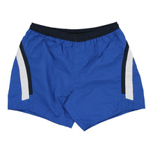  Colmar Swim Shorts - XS Blue Polyester - Thrifted.com