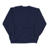 Kent State Volleyball Russell Athletic College Sweatshirt - 2XL Navy Cotton Blend sweatshirt Russell Athletic   