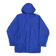  Patagonia Jacket - Small Blue Polyester jacket Patagonia   