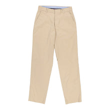  Tommy Hilfiger Trousers - 28W UK 8 Beige Cotton trousers Tommy Hilfiger   