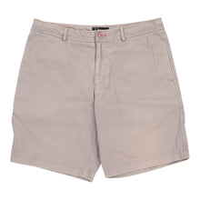  Fred Perry Shorts - 34W 9L Beige Cotton shorts Fred Perry   