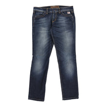  Roy Rogers Jeans - 32W UK 10 Blue Cotton jeans Roy Rogers   