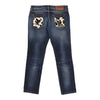 Roy Rogers Jeans - 32W UK 10 Blue Cotton jeans Roy Rogers   