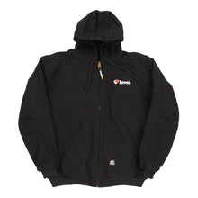  Berne Jacket - 2XL Black Cotton jacket Berne   