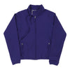 Vintage purple Fila Jacket - womens medium