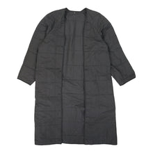  Unbranded Puffer - 2XL Black Polyester - Thrifted.com