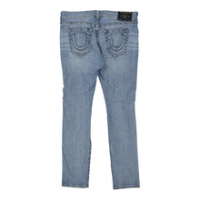  Vintage blue True Religion Jeans - mens 36" waist