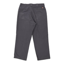  Vintage grey Dickies Chinos - mens 32" waist