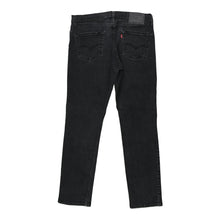  Vintage black Levis Jeans - mens 32" waist
