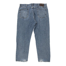  Vintage blue Wrangler Jeans - mens 38" waist