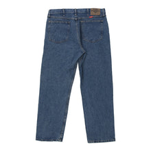  Vintage blue Wrangler Jeans - mens 32" waist