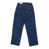 Vintage blue Dickies Carpenter Jeans - mens 26" waist