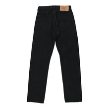  Vintage black Levis Jeans - mens 31" waist