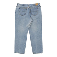  Vintage light wash Lee Jeans - mens 36" waist