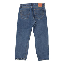  Vintage blue Levis Jeans - mens 32" waist