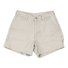  Vintage beige Patagonia Shorts - mens 28" waist