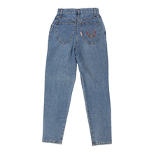  Vintage blue Alimatha Jeans - mens 24" waist