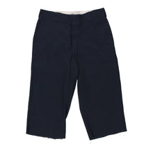  Vintage navy Dickies Shorts - mens 28" waist
