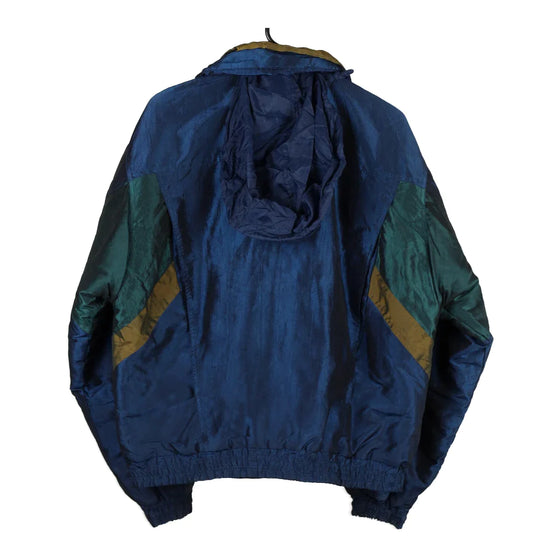 Vintage blue Eagles Ridge Ski Jacket - womens medium