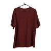 Vintage red Arizona State University Champion T-Shirt - mens x-large