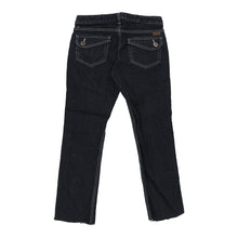  Vintage dark wash Carhartt Jeans - womens 31" waist