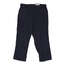  Vintage blue Carhartt Trousers - mens 38" waist
