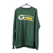  Vintage green Green Bay Packers Nfl Sweatshirt - mens x-large