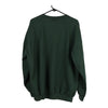 Vintage green Green Bay Packers  2007 Nfl Sweatshirt - mens x-large