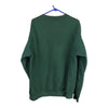 Vintage green Green Bay Packers Lee Sport Sweatshirt - mens large
