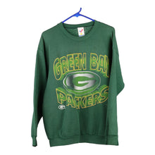  Vintage green Green Bay Packers Artex Sweatshirt - mens xx-large